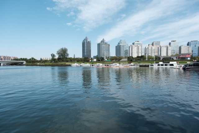 达到有监测记录以来最好水平!河南发布十年“气质”成绩单 达到有监测记录以来最好水平!河南发布十年“气质”成绩单