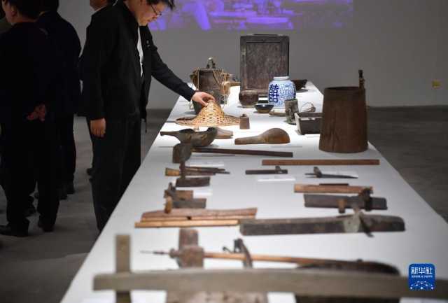 新华全媒+丨陕西宁陕:守护秦岭绿色 建设多彩田园 新华全媒+丨陕西宁陕:守护秦岭绿色 建设多彩田园