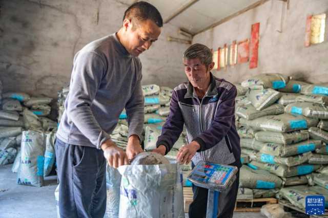 盘活天然冷水资源发展特色养殖产业 盘活天然冷水资源发展特色养殖产业