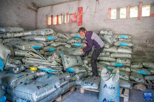 盘活天然冷水资源发展特色养殖产业 盘活天然冷水资源发展特色养殖产业