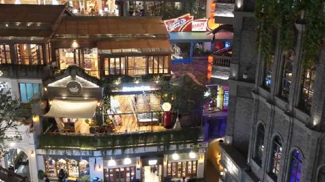 新华全媒+丨吉林:文旅产业释放经济新活力 新华全媒+丨吉林:文旅产业释放经济新活力