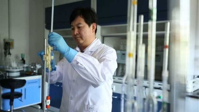 二十大代表风采丨刘保献:“为蓝天拼一拼,值得!” 二十大代表风采丨刘保献:“为蓝天拼一拼,值得!”