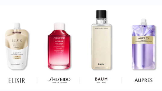 资生堂中国明日花园计划上线 首个线上可持续发展活动引领绿色美妆消费 资生堂中国明日花园计划上线 首个线上可持续发展活动引领绿色美妆消费