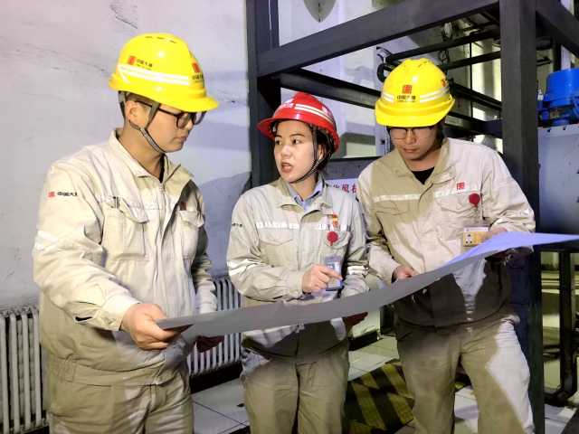 二十大代表风采丨闫欢欢:“攻克环保技术上的‘疑难杂症’,再难也要迎难而上” 二十大代表风采丨闫欢欢:“攻克环保技术上的‘疑难杂症’,再难也要迎难而上”