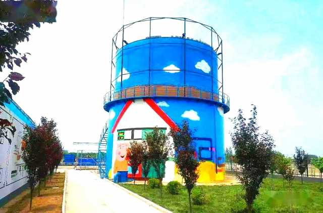 江苏睢宁:好日子就在绿水青山里 江苏睢宁:好日子就在绿水青山里