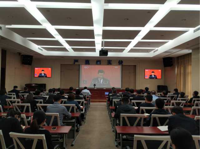 热议二十大 | 济南生态环境监测中心:踔厉奋发谱写生态环境监测新篇章 热议二十大 | 济南生态环境监测中心:踔厉奋发谱写生态环境监测新篇章