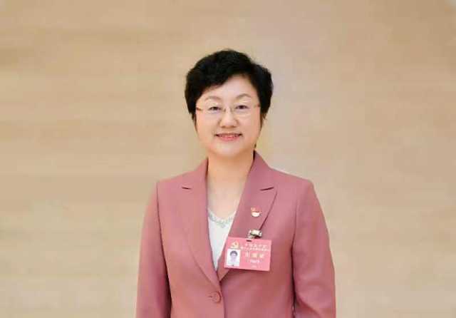 二十大代表风采丨李晓华：打造环保教育的“黄埔军校”