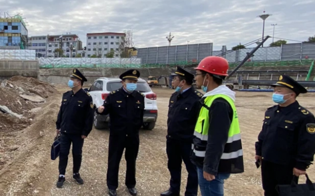 商洛“普法帮扶”助力秋冬季大气污染综合治理 商洛“普法帮扶”助力秋冬季大气污染综合治理