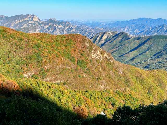 聚焦二十大丨5场集体采访31个代表团,哪些生态环保话题被频频提及? 聚焦二十大丨5场集体采访31个代表团,哪些生态环保话题被频频提及?