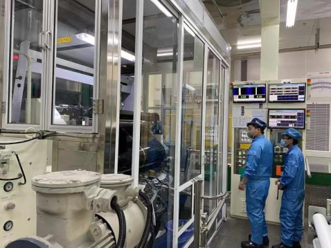 南京:精准施策,标准化建设为企业辐射安全保驾护航 南京:精准施策,标准化建设为企业辐射安全保驾护航