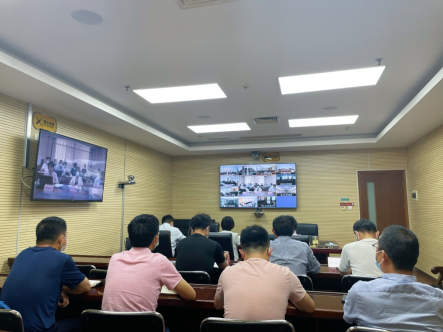 南京:精准施策,标准化建设为企业辐射安全保驾护航 南京:精准施策,标准化建设为企业辐射安全保驾护航