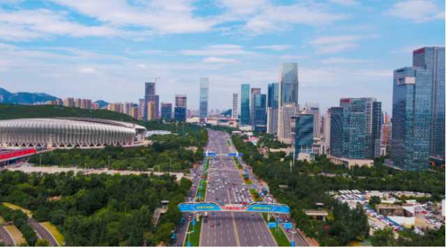 山东扎实推进黄河重大国家战略，打造绿色示范先行样本