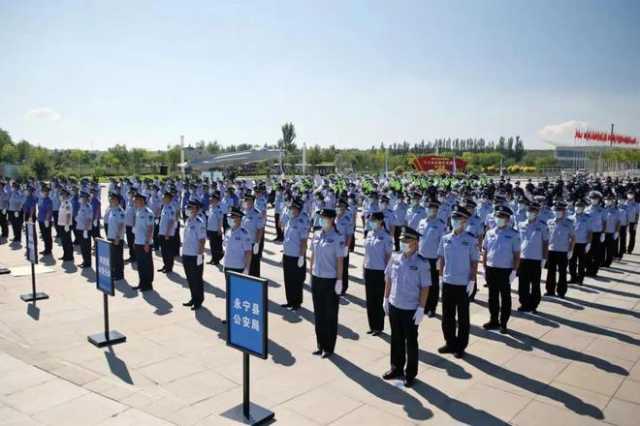 我看执法这十年|用刚性监督让法律“利剑出鞘”