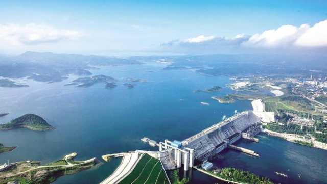 我看立法这十年|生态文明建设离不开法治保障与守护 我看立法这十年|生态文明建设离不开法治保障与守护