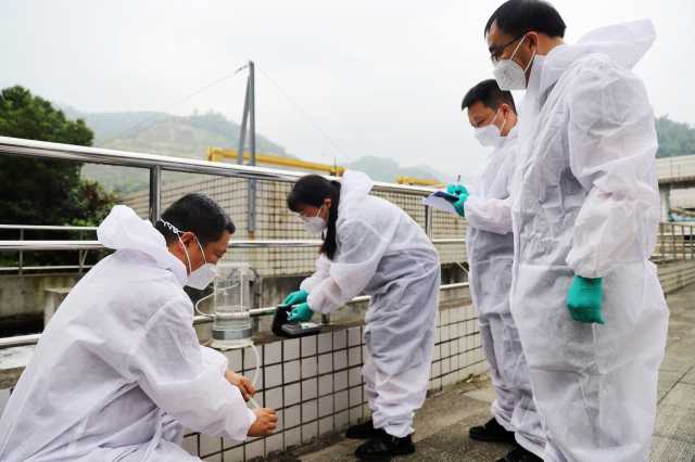 争创一流业绩建设一流队伍——记全国“人民满意的公务员集体”十堰市生态环境局 争创一流业绩建设一流队伍——记全国“人民满意的公务员集体”十堰市生态环境局