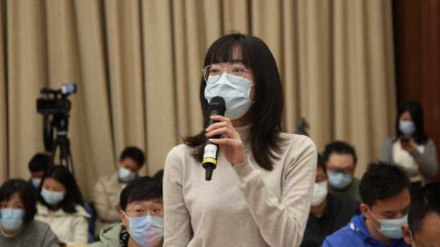 中方支持埃及举办一届成功的气候变化大会 中方支持埃及举办一届成功的气候变化大会