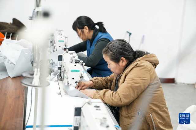 江苏泗洪:小渔村变身美社区 江苏泗洪:小渔村变身美社区