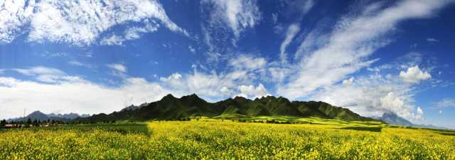 守住自然生态安全边界，筑牢国家西部生态安全屏障——甘肃生态文明建设纪实
