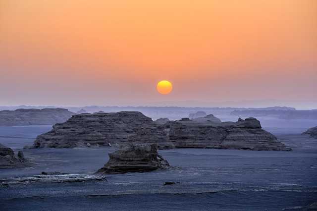 守住自然生态安全边界，筑牢国家西部生态安全屏障——甘肃生态文明建设纪实