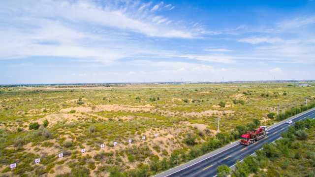 守住自然生态安全边界，筑牢国家西部生态安全屏障——甘肃生态文明建设纪实