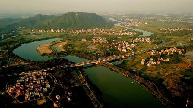 茂名：建设人与自然和谐共生的滨海绿城
