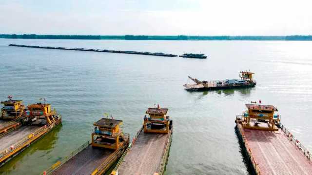 11月1日起施行，《徐州市骆马湖水环境保护条例》正式发布