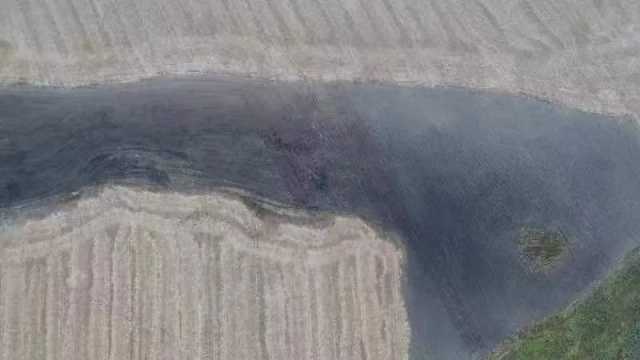 侵蚀沟综合治理 让“薄”地变“宝”地 侵蚀沟综合治理 让“薄”地变“宝”地