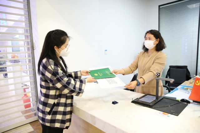 松原全力打造市场主体成长“沃土” 松原全力打造市场主体成长“沃土”