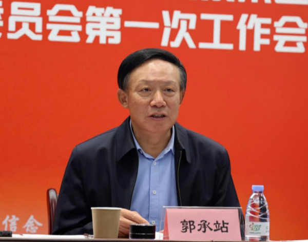 环境技术进步奖第二届奖励委员会上，院士委员们对评奖提了哪些期望？