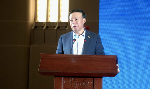 推动形成VOCs污染防治行业发展新格局 第十一届VOCs减排与控制会议南通举办 推动形成VOCs污染防治行业发展新格局 第十一届VOCs减排与控制会议南通举办