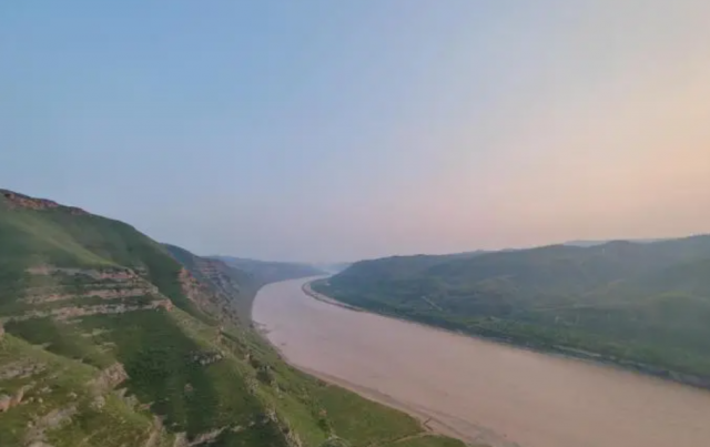 山西黄河流域生态治理：到2025年完成天然林修复75万亩