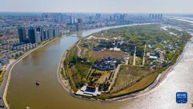 大美湿地城市丨盘锦