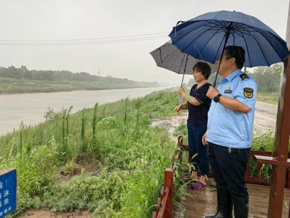 环境好不好,鸟儿最知道!黑天鹅东营安家 环境好不好,鸟儿最知道!黑天鹅东营安家
