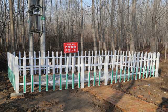 山东滨州高新区:构建农村生活污水治理体系 山东滨州高新区:构建农村生活污水治理体系