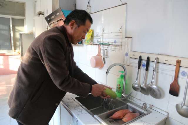 山东滨州高新区:构建农村生活污水治理体系 山东滨州高新区:构建农村生活污水治理体系