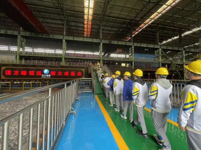 打卡工业遗存｜南昌：钢铁制造变身“生态工厂”