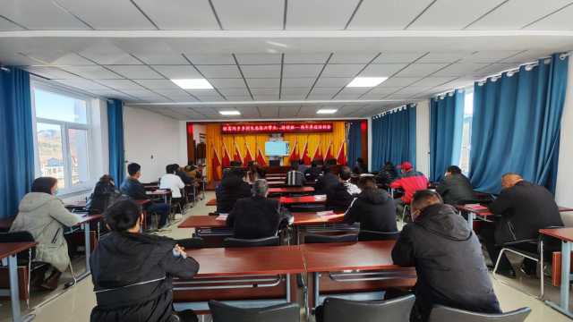 聚焦致富路径 增强内生动力 2022年乡村生态振兴带头人培训班举行 聚焦致富路径 增强内生动力 2022年乡村生态振兴带头人培训班举行