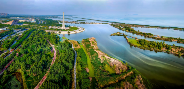 微视频丨共生之美 微视频丨共生之美