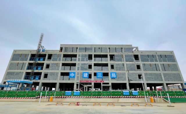 从“西电东送”到“东数西算”——甘肃借“风光”优势做好“东西”文章 从“西电东送”到“东数西算”——甘肃借“风光”优势做好“东西”文章