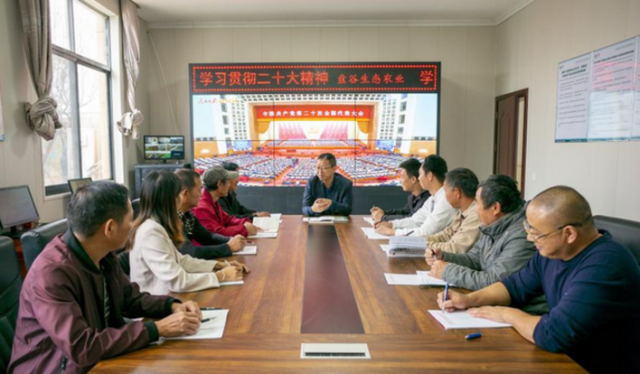 江西吉水县人大代表王银:“蟹”逐乡村振兴梦