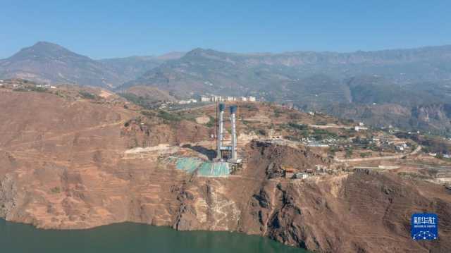 加快桥梁建设 助力川滇经济交流 加快桥梁建设 助力川滇经济交流