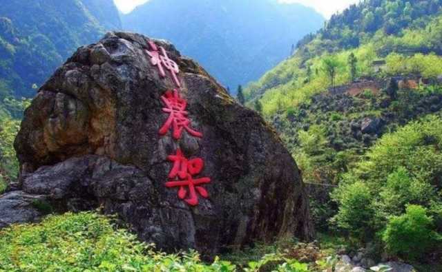 湖北神农架:“村电共建”宜居宜业和美乡村 湖北神农架:“村电共建”宜居宜业和美乡村