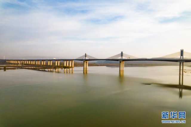 【“飞阅”中国】天鹅来赴约 【“飞阅”中国】天鹅来赴约