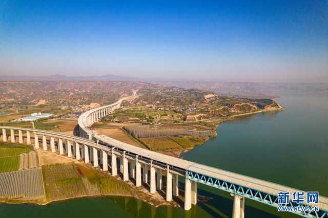 【“飞阅”中国】天鹅来赴约 【“飞阅”中国】天鹅来赴约