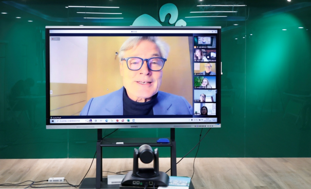 “中国青少年生态环境教育示范课进校园活动”暨科技部“国际青少年绿色低碳生态意识项目” (云南站)(安徽站)成功举办 “中国青少年生态环境教育示范课进校园活动”暨科技部“国际青少年绿色低碳生态意识项目” (云南站)(安徽站)成功举办