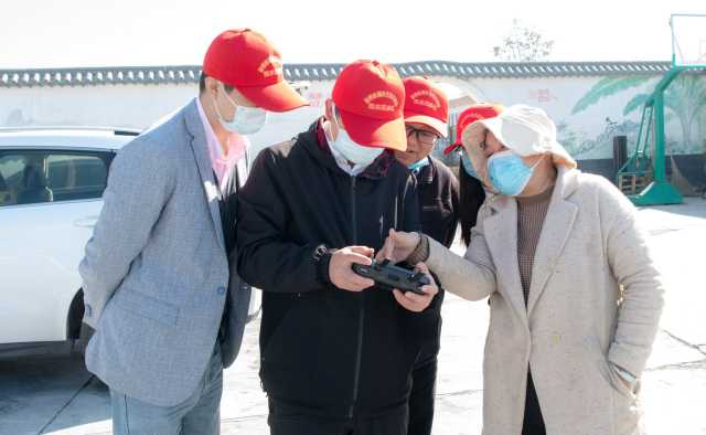 徐州铜山生态环境局“小红帽”技术服务队:扎根基层,用心守护企业 徐州铜山生态环境局“小红帽”技术服务队:扎根基层,用心守护企业