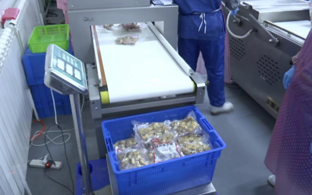 吉林新观察丨不靠海的吉林珲春，正在向海图强