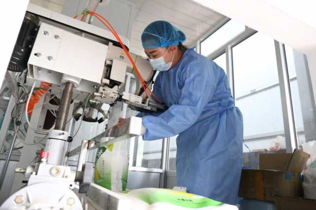 乡村振兴|黄河岸边新农事 乡村振兴|黄河岸边新农事