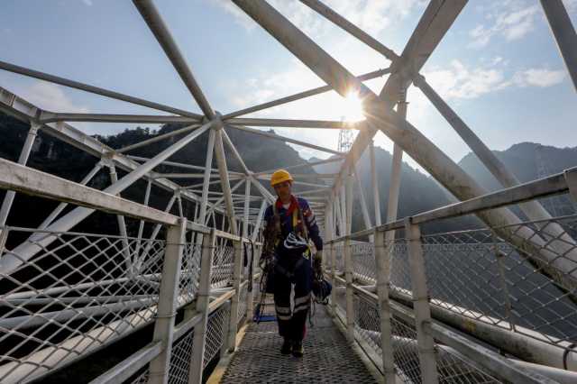 我在现场·我们都是追梦人｜致敬——浩瀚星辰里的追梦人