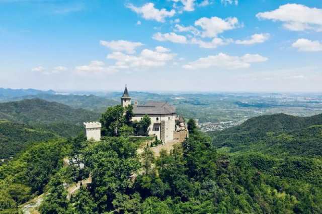 德清：城乡蝶变展一卷“诗画江南”